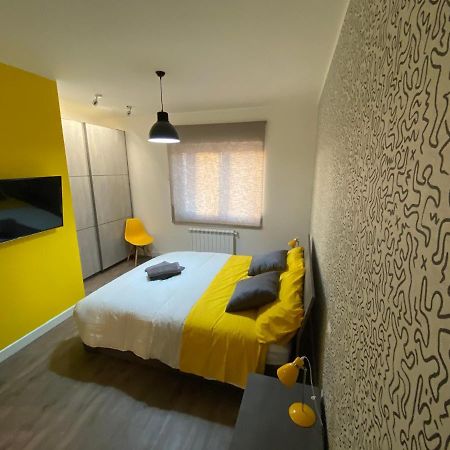 Vannucci 71 Apt Pérouse Extérieur photo