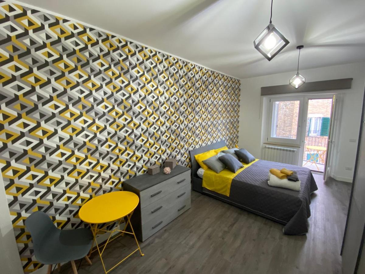 Vannucci 71 Apt Pérouse Extérieur photo