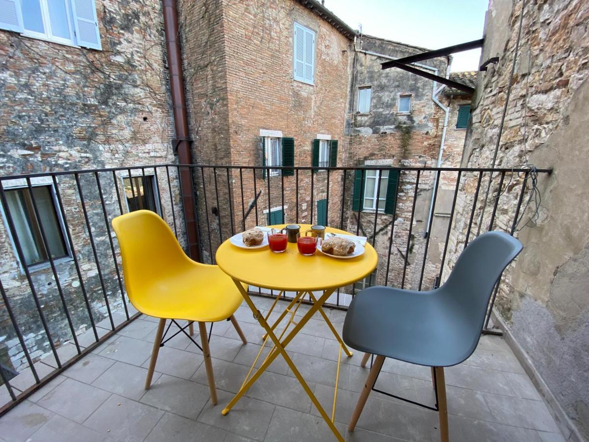 Vannucci 71 Apt Pérouse Extérieur photo
