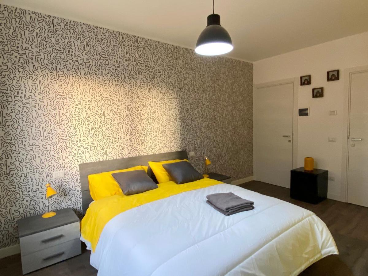 Vannucci 71 Apt Pérouse Extérieur photo