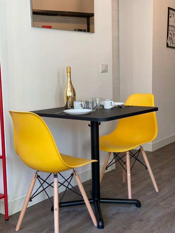 Vannucci 71 Apt Pérouse Extérieur photo