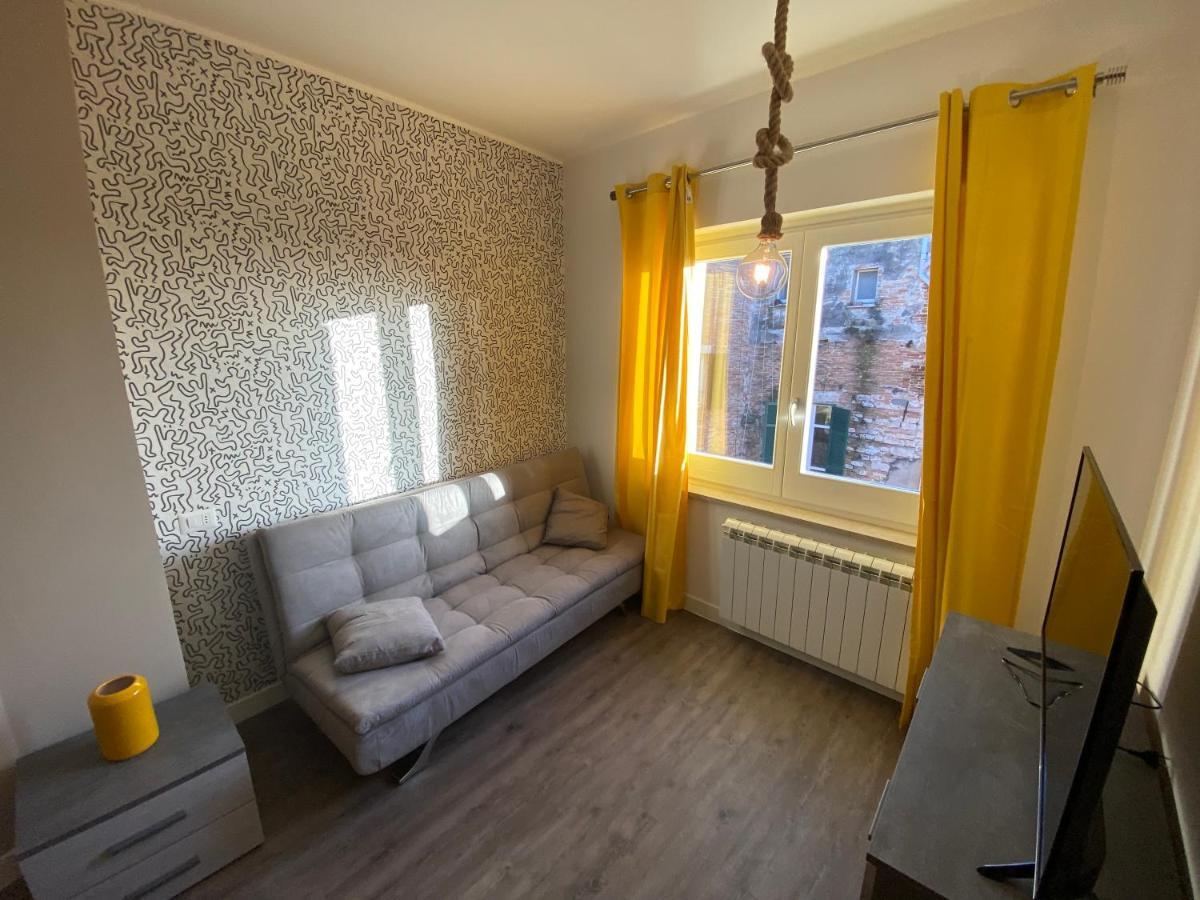 Vannucci 71 Apt Pérouse Extérieur photo
