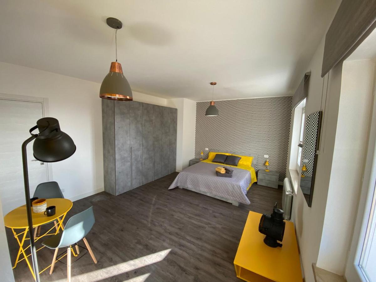 Vannucci 71 Apt Pérouse Extérieur photo