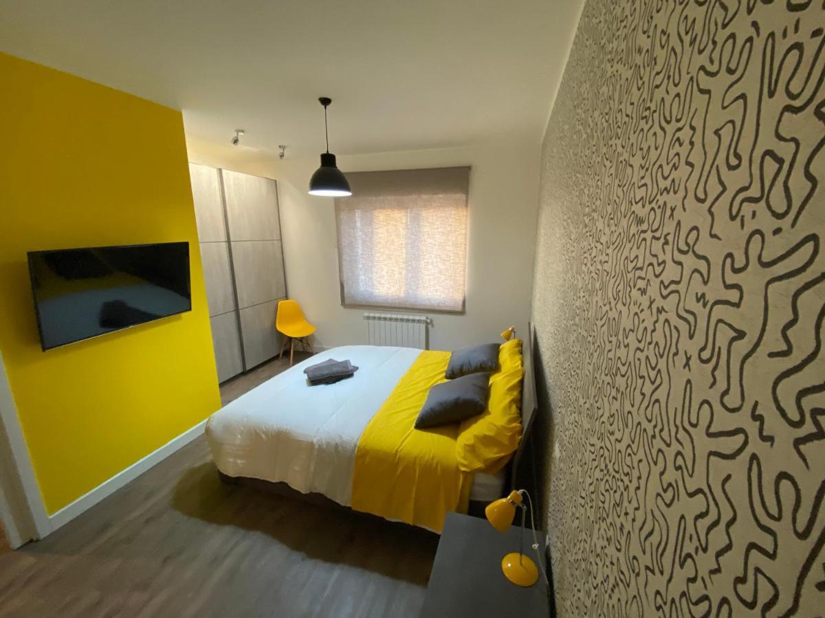 Vannucci 71 Apt Pérouse Extérieur photo