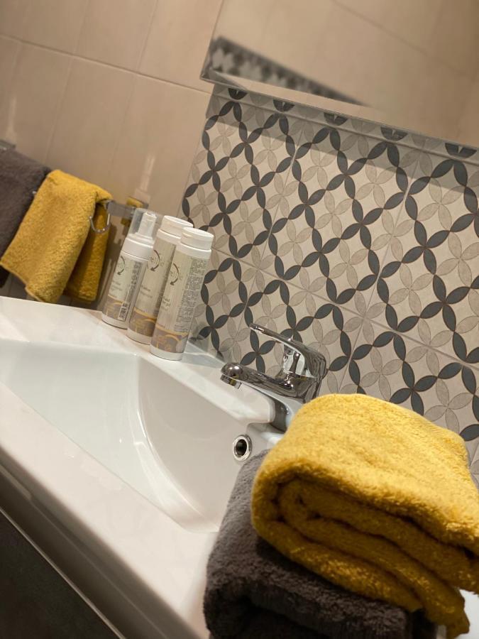 Vannucci 71 Apt Pérouse Extérieur photo