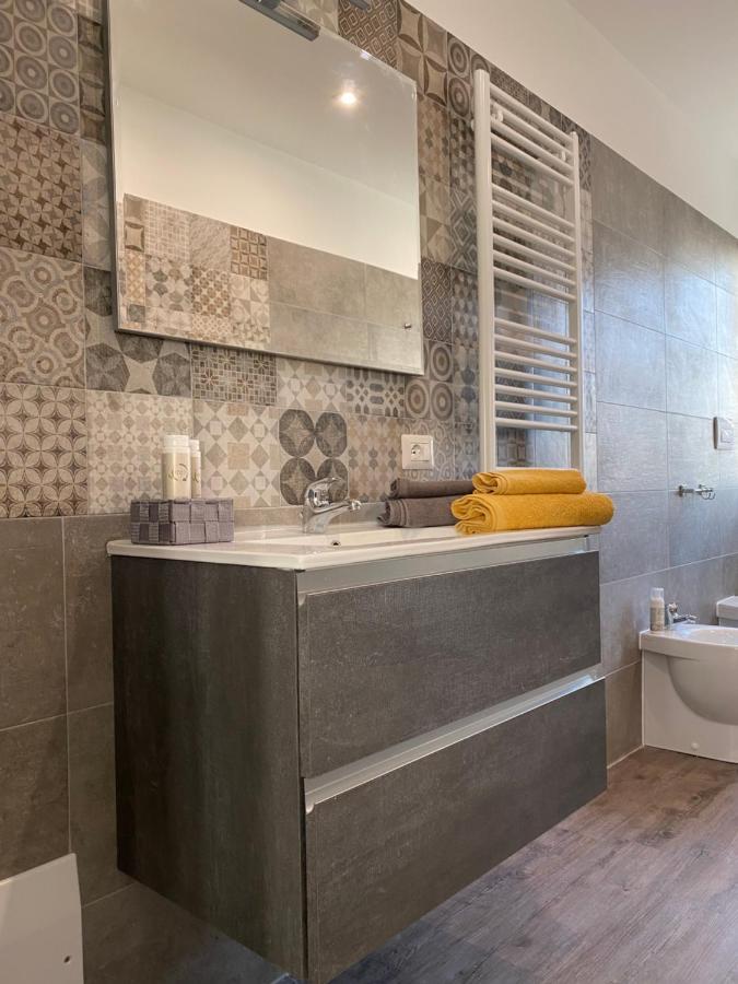 Vannucci 71 Apt Pérouse Extérieur photo
