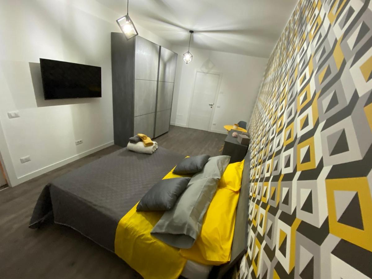 Vannucci 71 Apt Pérouse Extérieur photo