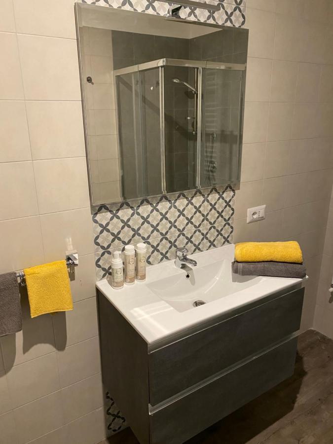 Vannucci 71 Apt Pérouse Extérieur photo
