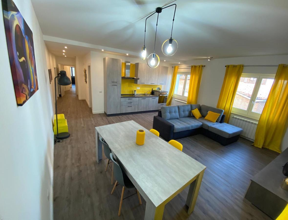 Vannucci 71 Apt Pérouse Extérieur photo