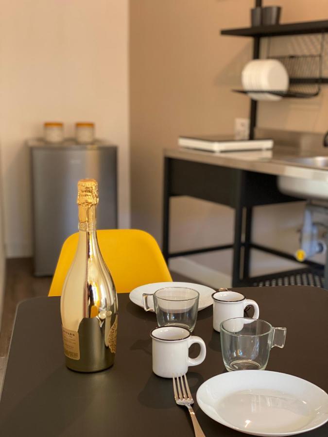 Vannucci 71 Apt Pérouse Extérieur photo