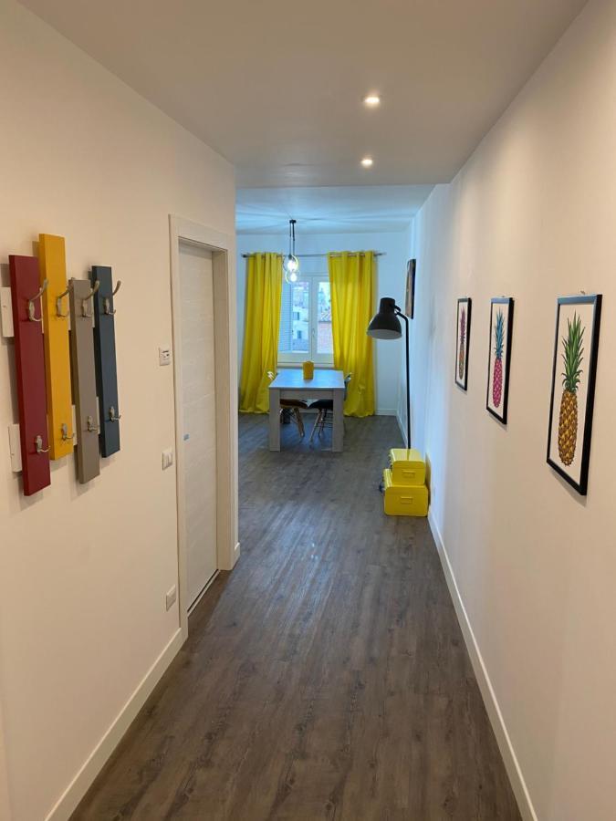 Vannucci 71 Apt Pérouse Extérieur photo