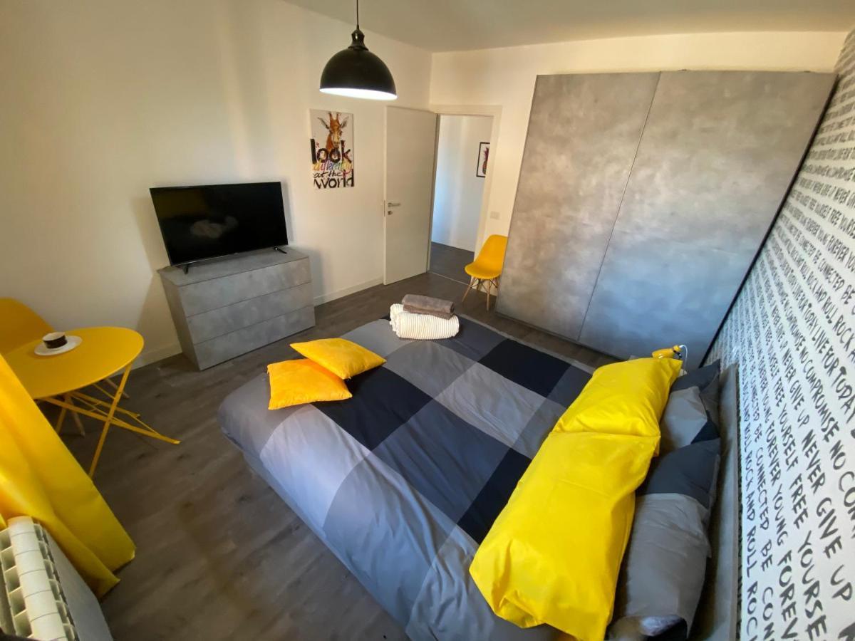 Vannucci 71 Apt Pérouse Extérieur photo